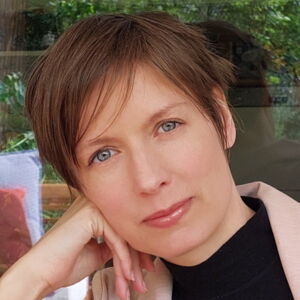 Profilfoto Johanna Aufreiter