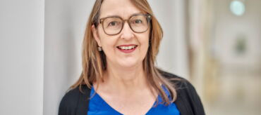 Dr. Chantal Eschenfelder, Foto: Norbert Miguletz