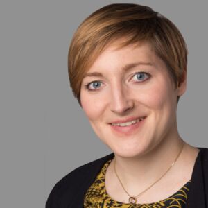 Profilfoto Julia Häußler